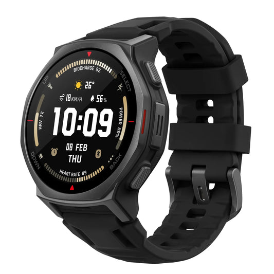 Amazfit T-Rex 3 Pro Calling Smartwatch