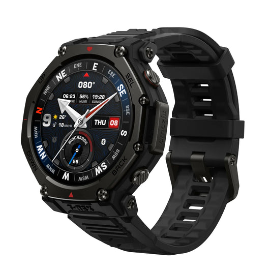 Amazfit T-Rex 3 Pro Calling Smartwatch
