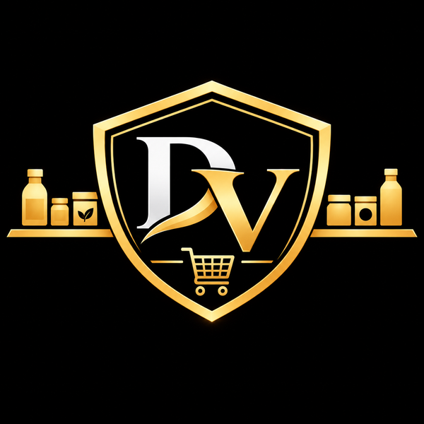 Dazzle Vault