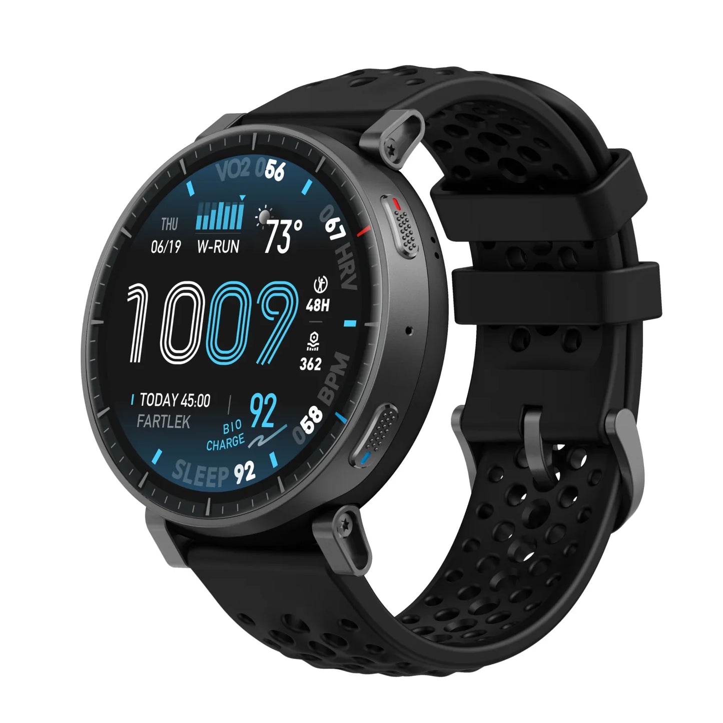 Amazfit T-Rex 3 Pro Calling Smartwatch
