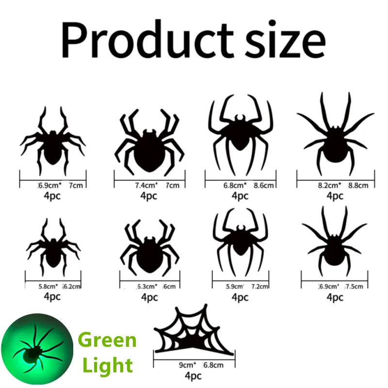 BatGlow™ Night Light 🦇✨ — Spooky Halloween Ambiance